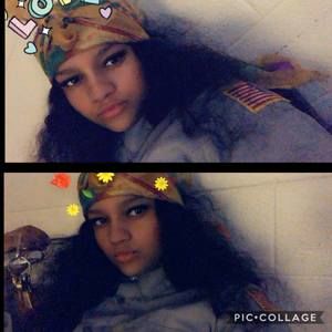 Meet your Posher, Aliyah